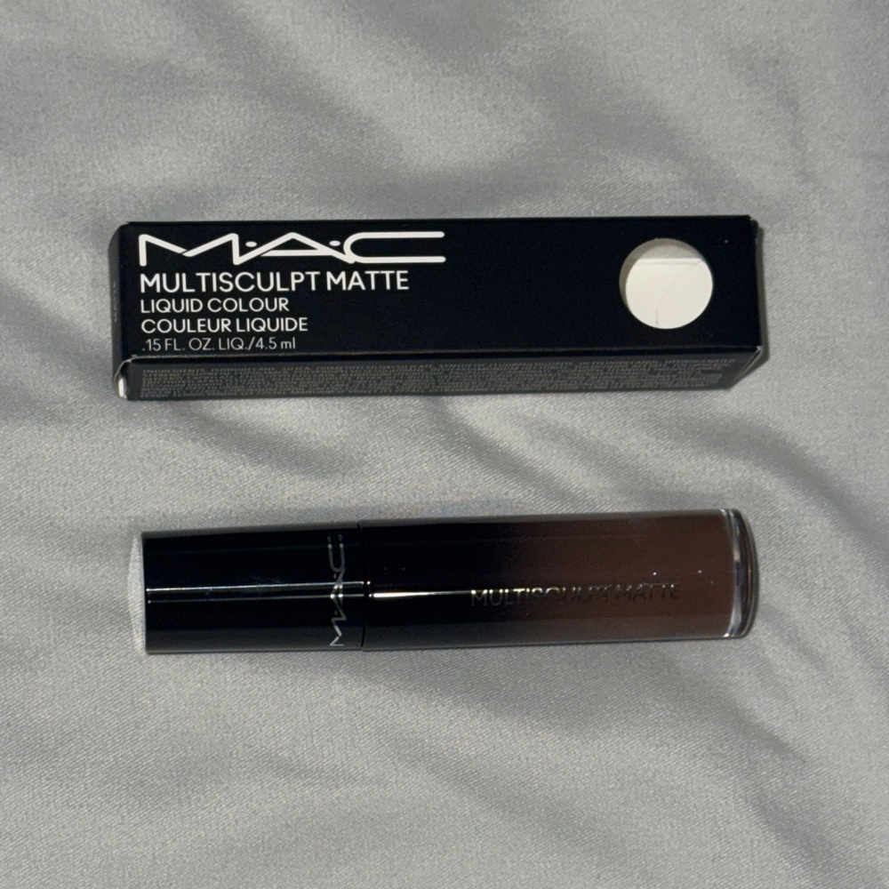 MAC Multisculpt Matte